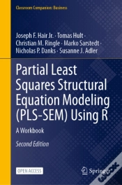 Capa do artigo Partial Least Squares Structural Equation Modeling (Pls-Sem) Using R