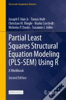 Partial Least Squares Structural Equation Modeling (Pls-Sem) Using R