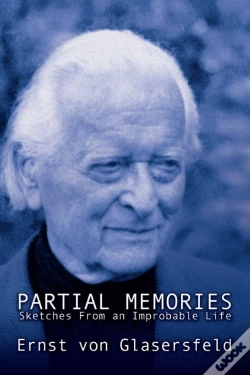 Capa do artigo Partial Memories