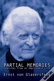 Capa do artigo Partial Memories