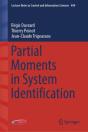 Partial Moments In System Identification - Preview