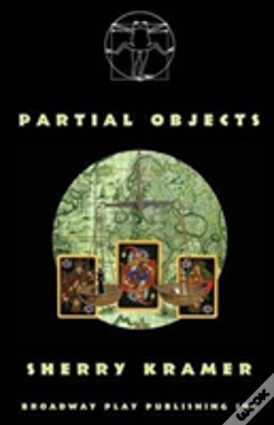 Capa do artigo Partial Objects