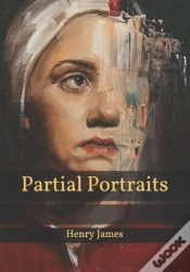 Capa do artigo Partial Portraits