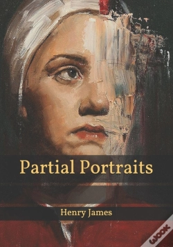 Capa do artigo Partial Portraits