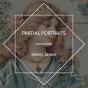 Partial Portraits - Preview