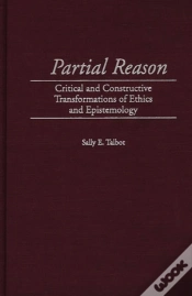 Capa do artigo Partial Reason
