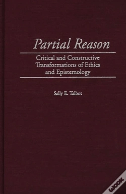 Capa do artigo Partial Reason