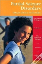 Capa do artigo Partial Seizure Disorders
