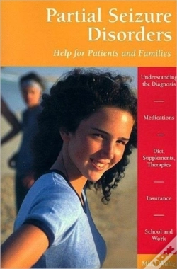 Capa do artigo Partial Seizure Disorders