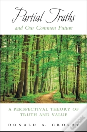 Capa do artigo Partial Truths And Our Common Future