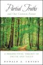 Partial Truths And Our Common Future - Preview