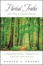 Partial Truths And Our Common Future - Preview