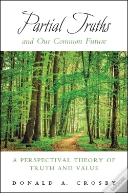 Capa do artigo Partial Truths And Our Common Future