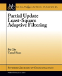 Partial Update Least-Square Adaptive Filtering - Preview
