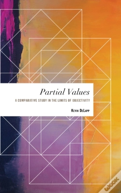 Capa do artigo Partial Values