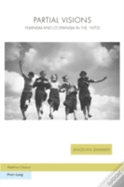 Capa do artigo Partial Visions