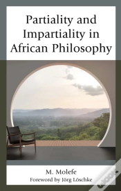 Capa do artigo Partiality And Impartiality In African Philosophy