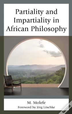 Capa do artigo Partiality And Impartiality In African Philosophy