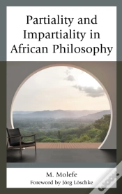 Capa do artigo Partiality And Impartiality In African Philosophy