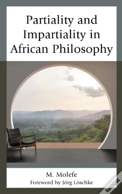 Capa do artigo Partiality And Impartiality In African Philosophy
