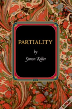 Capa do artigo Partiality