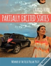 Capa do artigo Partially Excited States