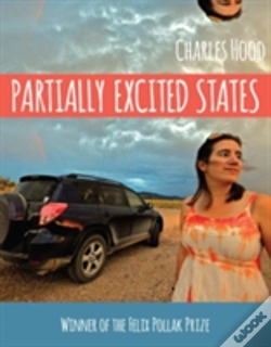 Capa do artigo Partially Excited States