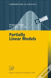 Capa do artigo Partially Linear Models
