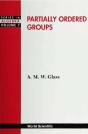 Partially Ordered Groups - Preview