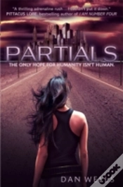 Capa do artigo Partials