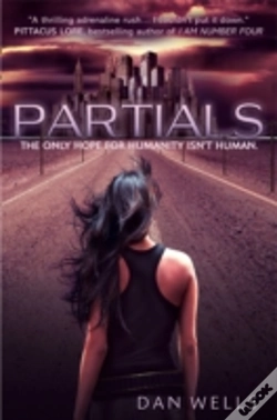 Capa do artigo Partials