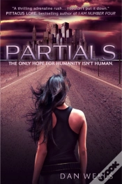 Capa do artigo Partials
