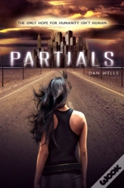 Capa do artigo Partials