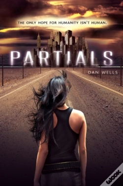 Capa do artigo Partials