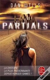 Capa do artigo Partials