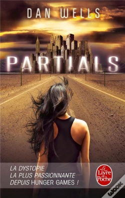 Capa do artigo Partials