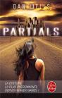 Partials - Preview