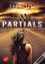 Capa do artigo Partials
