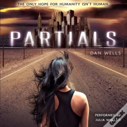 Capa do artigo Partials