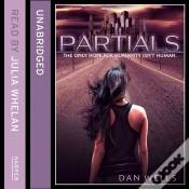 Capa do artigo Partials