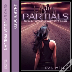 Capa do artigo Partials