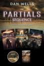 Partials Sequence Complete Collection - Preview