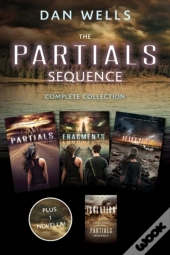 Partials Sequence Complete Collection