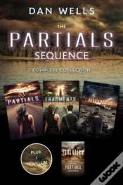 Capa do artigo Partials Sequence Complete Collection
