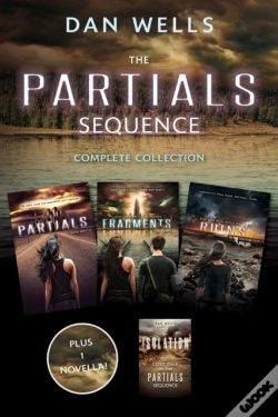 Capa do artigo Partials Sequence Complete Collection