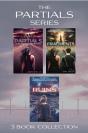 Partials Series 1-3 (Partials; Fragments; Ruins) - Preview