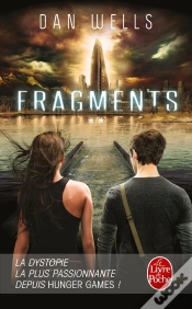 Capa do artigo Partials T.2 ; Fragments