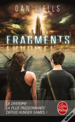 Capa do artigo Partials T.2 ; Fragments
