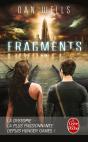 Partials T.2 ; Fragments - Preview
