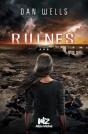 Partials T.3 ; Ruines - Preview